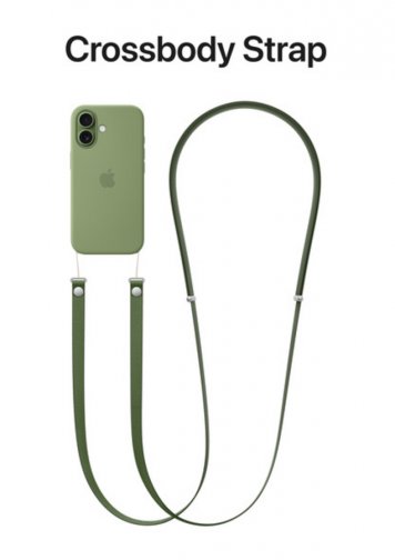 Apple iPhone 17 Sauge 256 Go