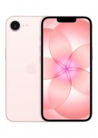 iPhone 17e Rose Pastel