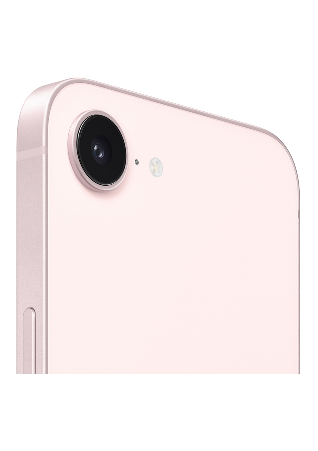 iPhone 17e Rose Pastel