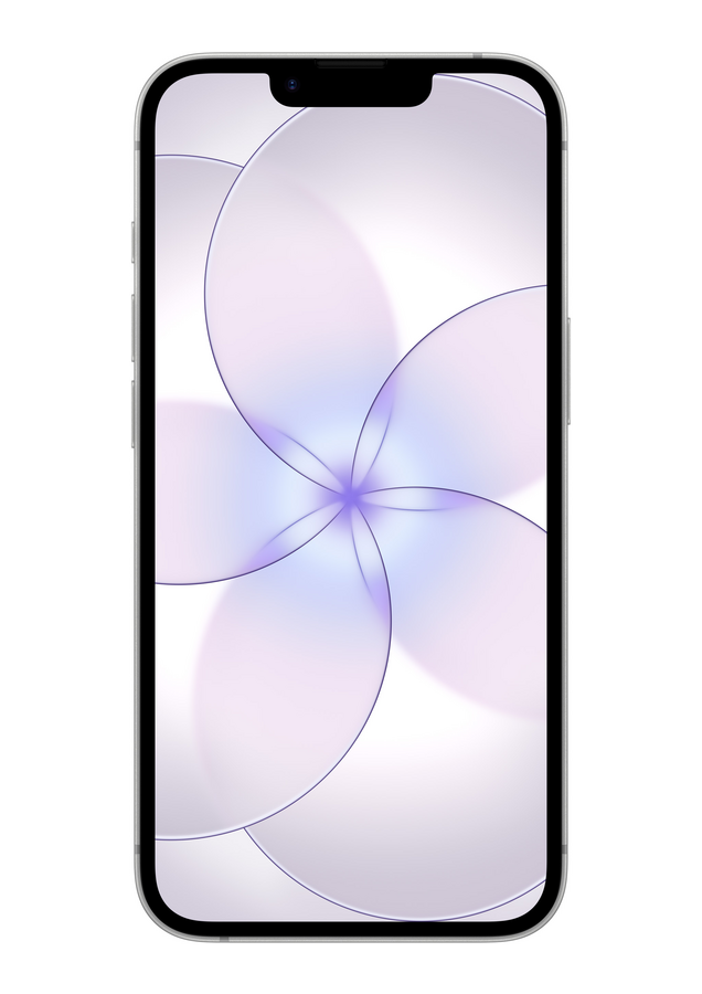 Apple 17e Blanc 512Go