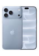  Visuel de dos et de face de l'iPhone 18 Pro Max Glacier