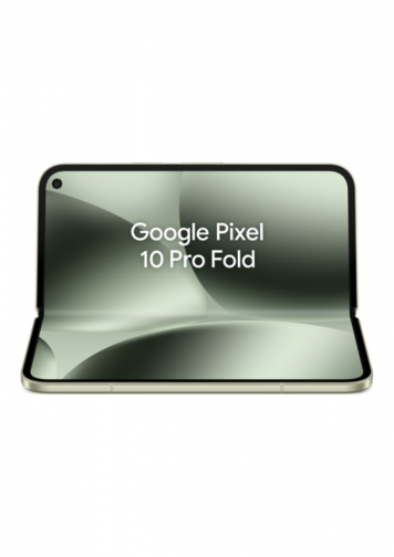 Google Pixel 10 Pro Fold Jade 256Go avec Gemini
