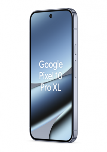 Google Pixel 10 Pro XL Quartz Gris 512Go
