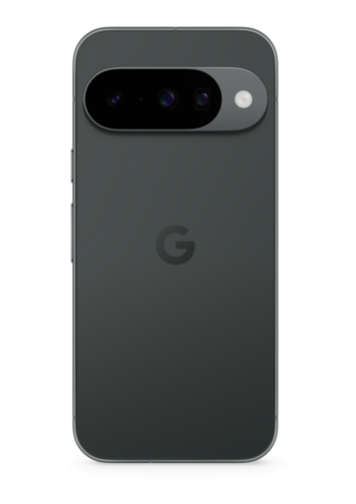 Google Pixel 10 Noir Volcanique 256Go : image de dos
