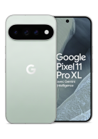 Google Pixel 11 Pro XL 5G+ givre 256 Go