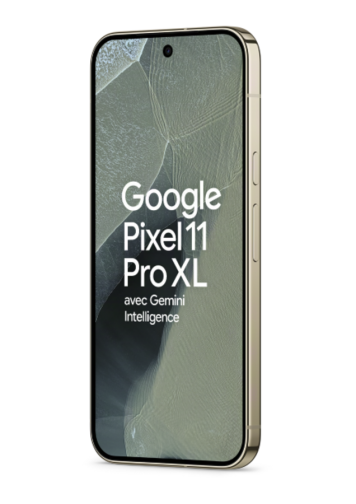 Google Pixel 11 Pro XL 5G+ olive 256 Go
