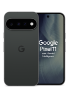 Google Pixel 11 5G+ noir volcanique 512 Go