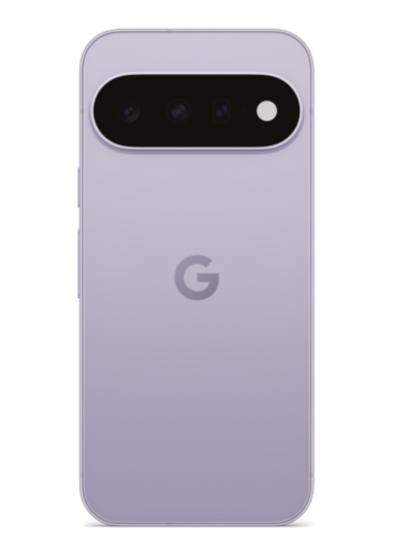 Google Pixel 11 5G+ givre 256 Go