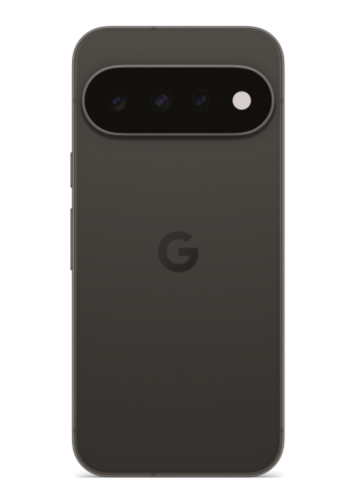 Google Pixel 11 5G+ noir volcanique 512 Go
