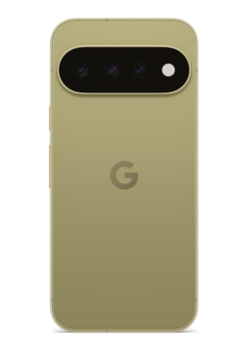 Google Pixel 11 5G+ pistache 256 Go