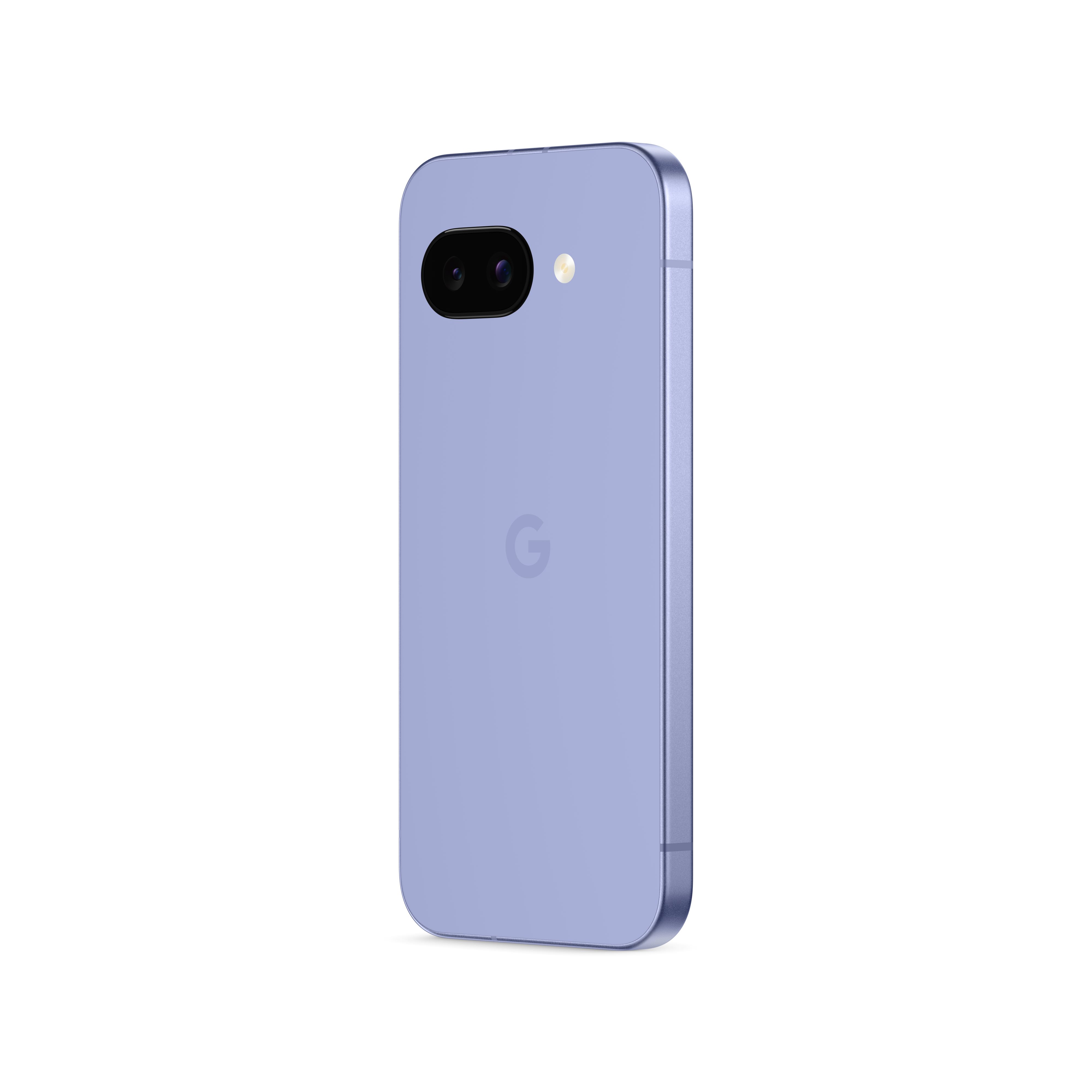 Google Pixel 9a Bleu 128Go