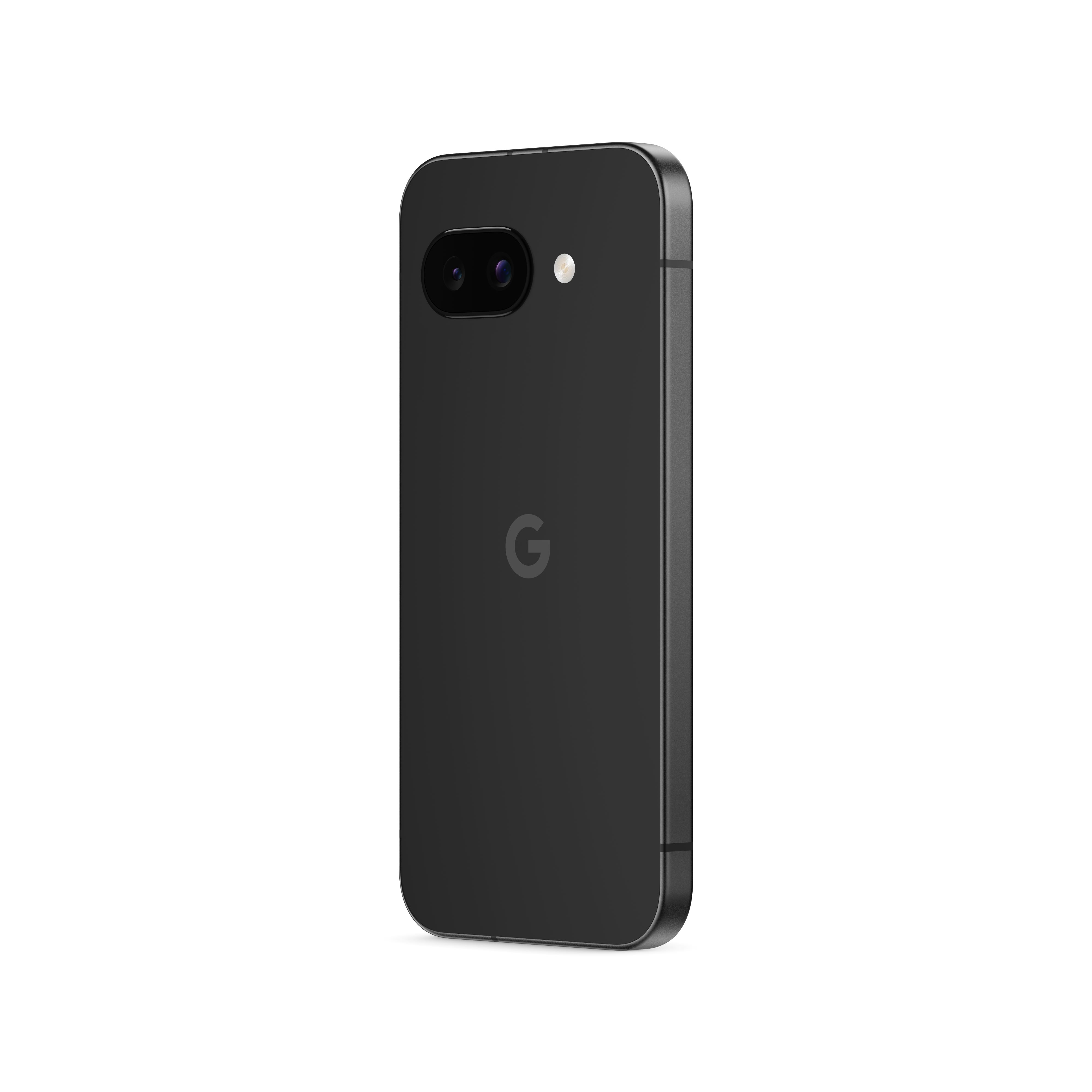 Google Pixel 9a Noir 256Go