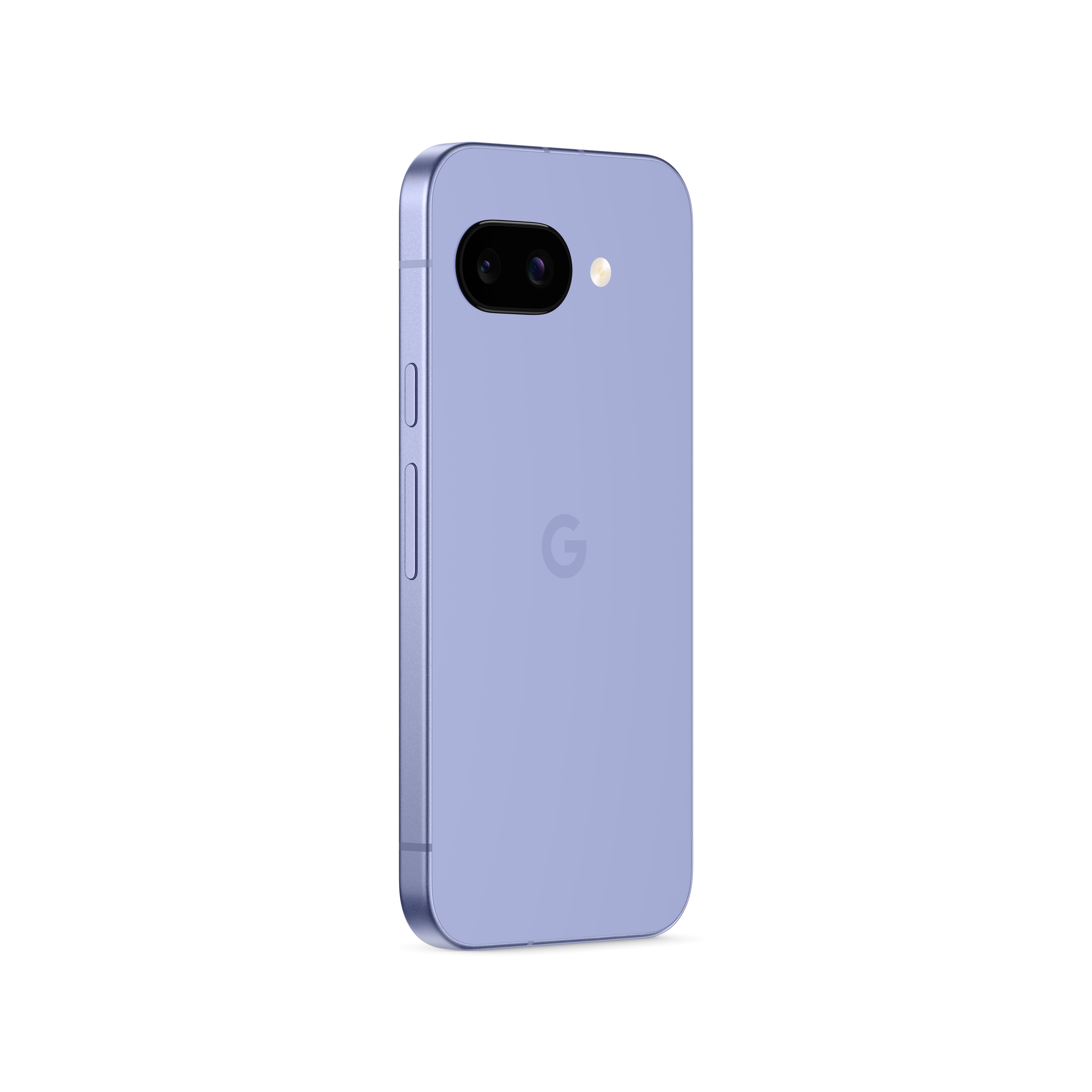 Google Pixel 9a Bleu 128Go