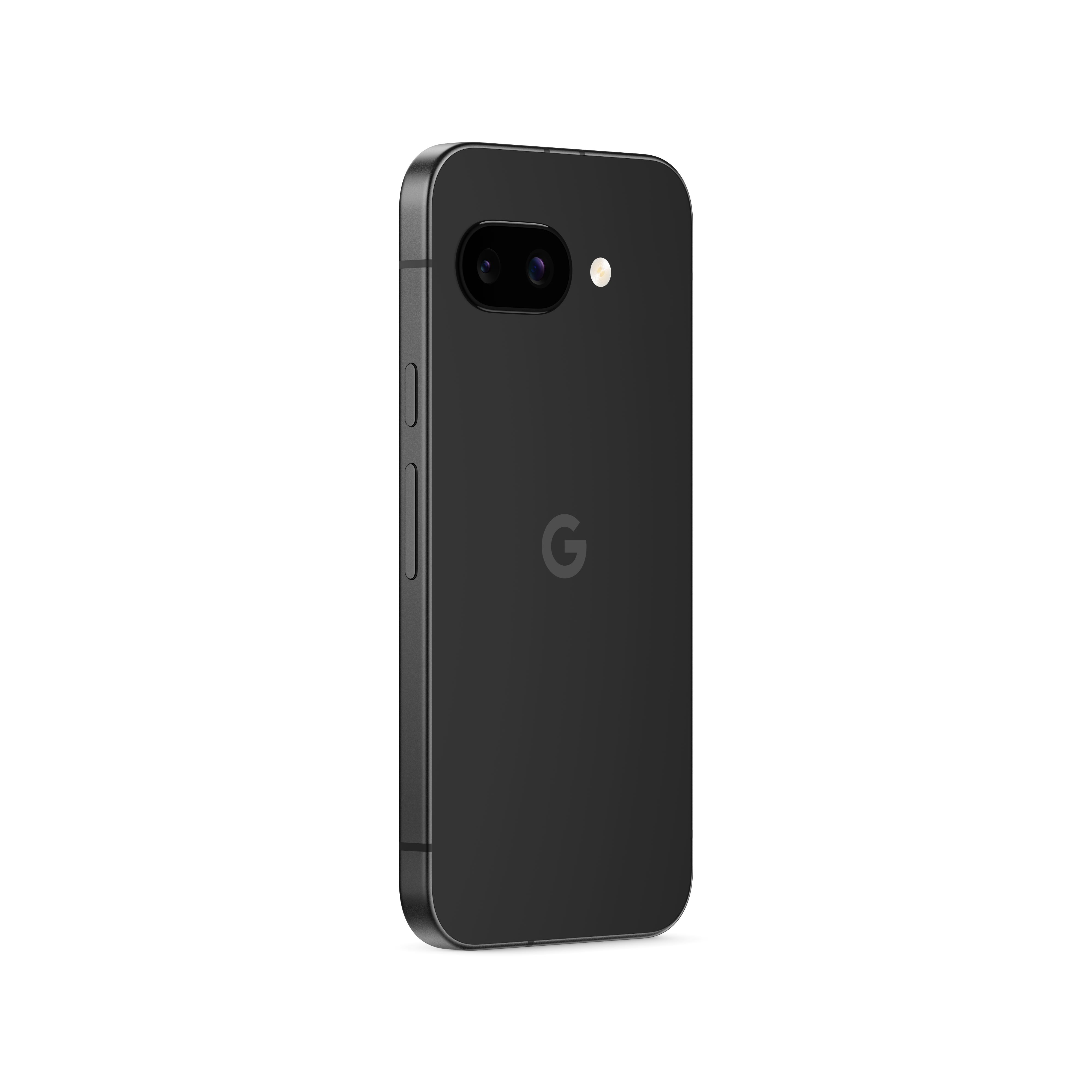 Google Pixel 9a Noir 256Go