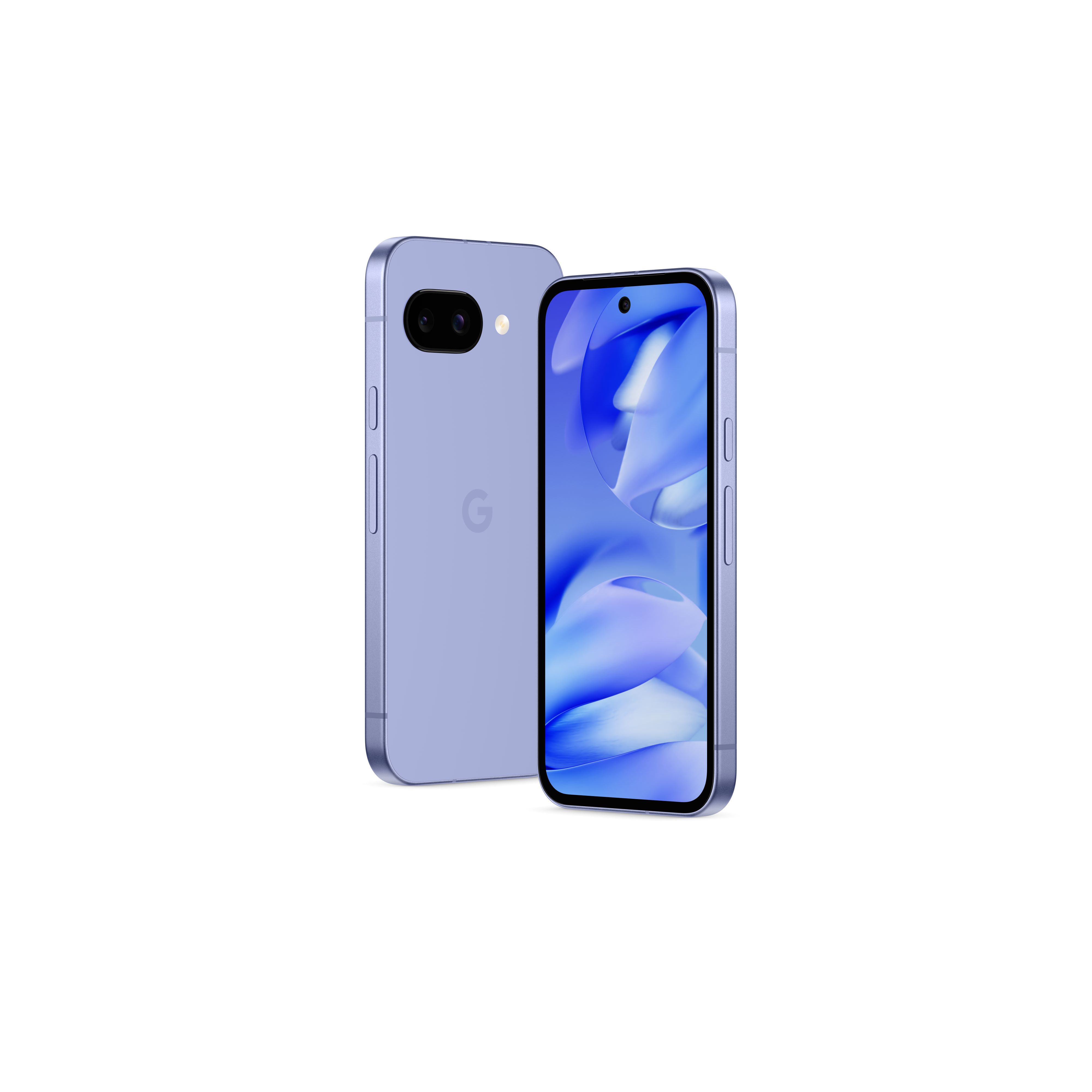 Google Pixel 9a Bleu 128Go