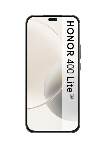 HONOR 400 Lite Noir