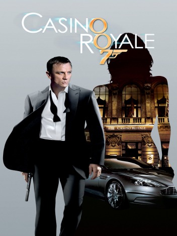 007 : Casino Royale