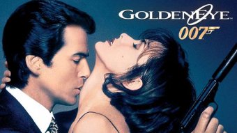 007 : Goldeneye