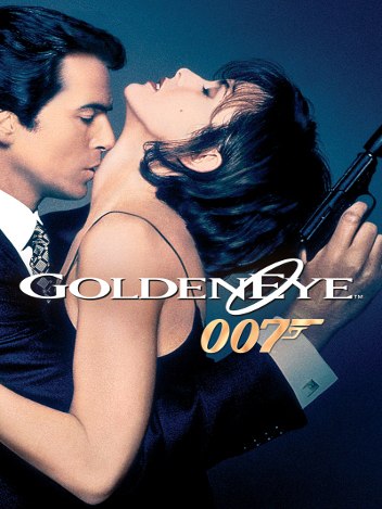 007 : Goldeneye