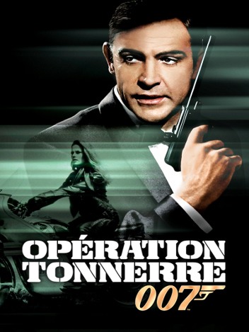 007 : Opération tonnerre