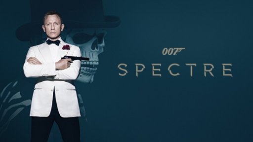 007 : Spectre