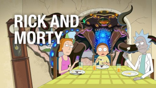 07. Rick et Morty : spécial Thanksgiving