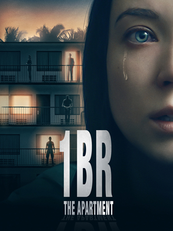 1BR: The Apartment