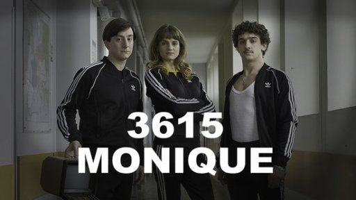 3615 Monique - S01