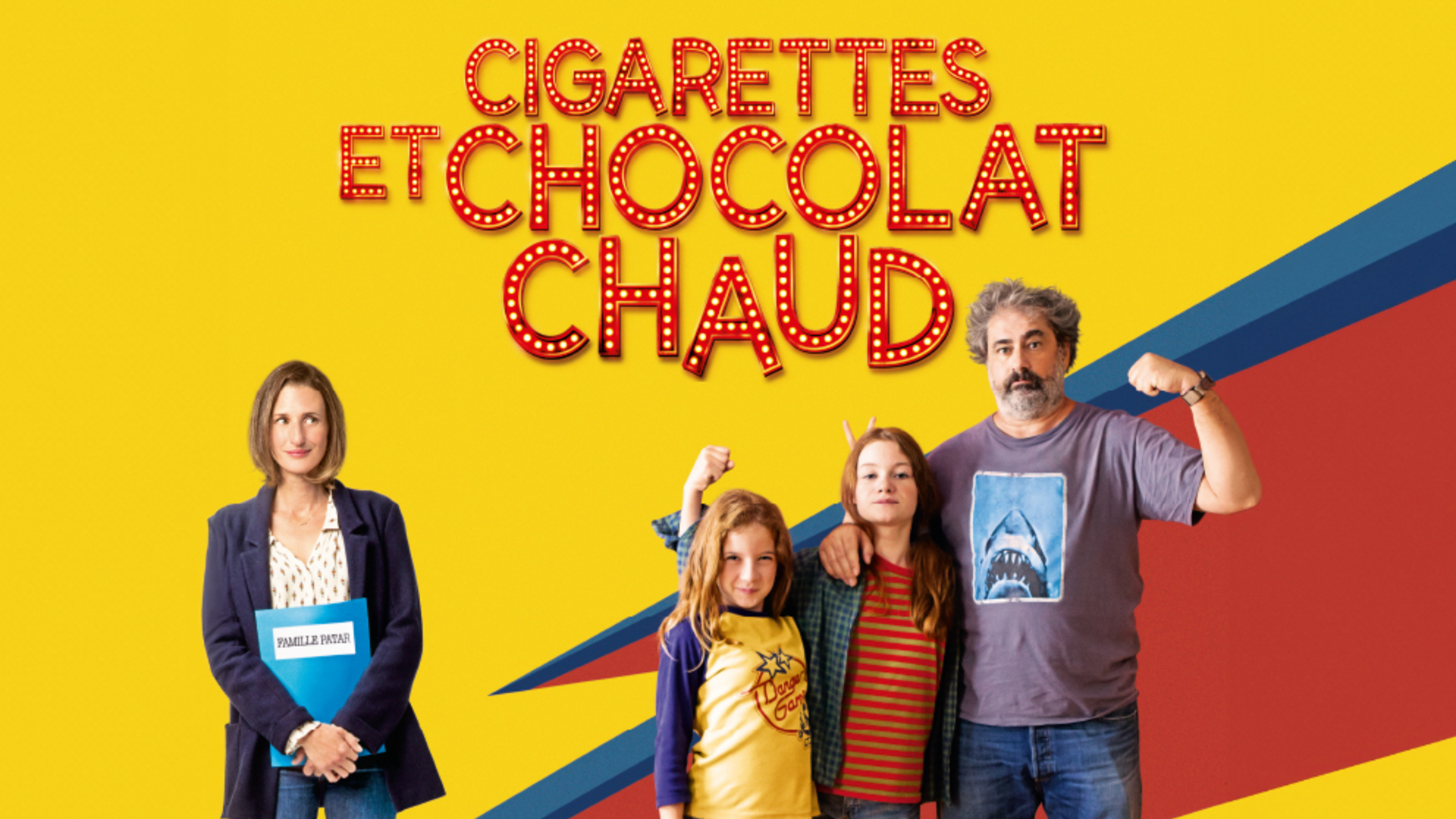 cigarettes et chocolat chaud Cigarettes et chocolat chaud