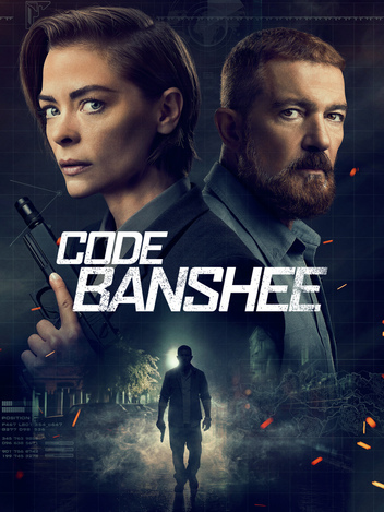 Code name Banshee