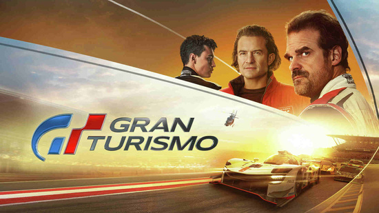 Gran Turismo (film) - Réalisateurs, Acteurs, Actualités