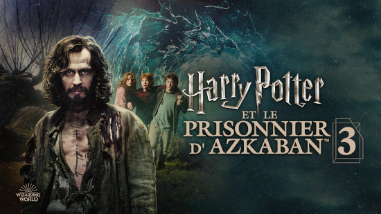 Harry Potter et la Coupe de feu en streaming - France TV