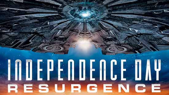 Independence Day: Resurgence en streaming direct et replay sur