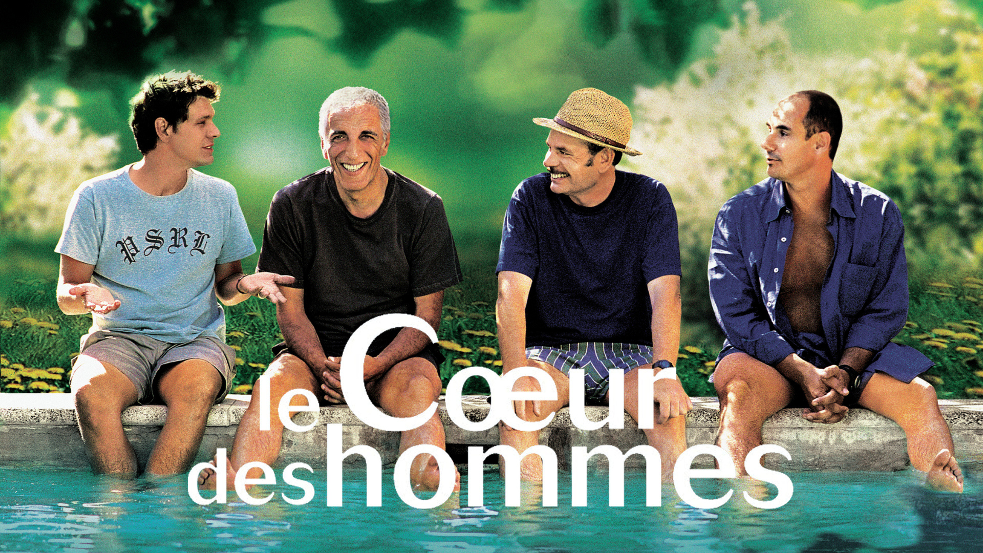 Le coeur des hommes