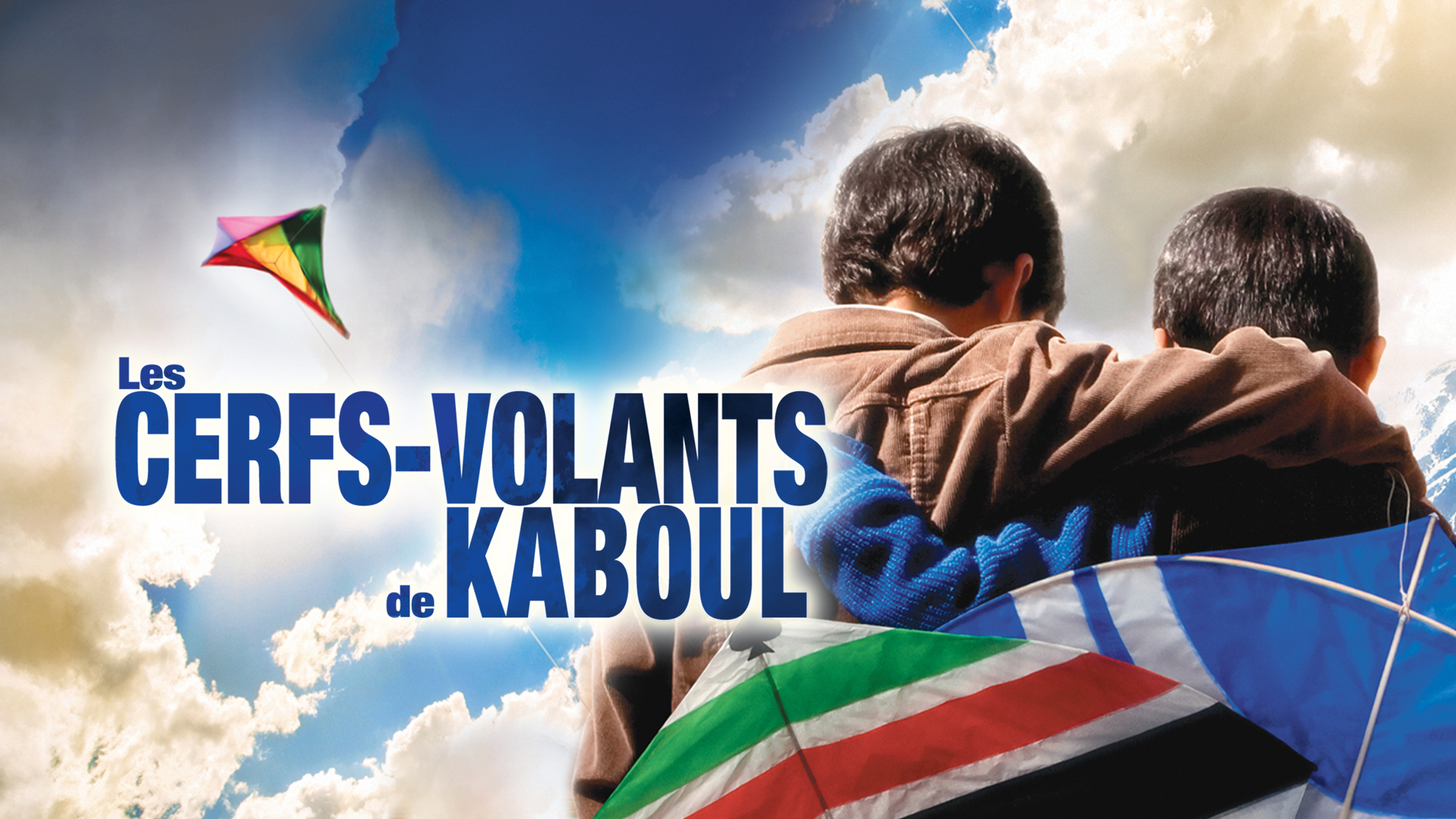 Les Cerfs-volants De Kaboul - Khaled Hosseini - 10/18 - Poche - Librairie Point Lire Le Moule