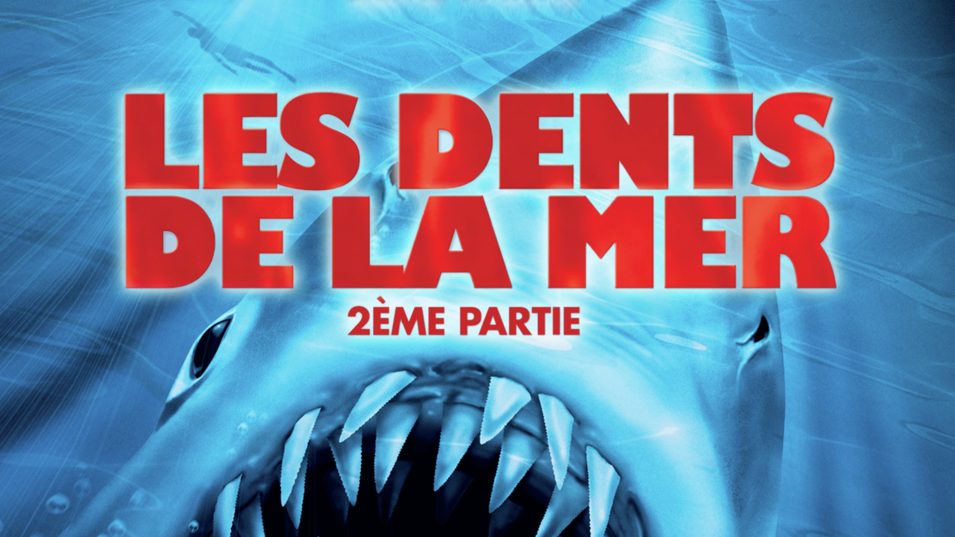 Les Dents De La Mer sur PS2, tous les jeux vidéo PS2 sont chez