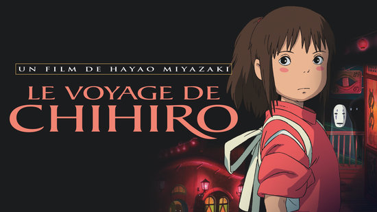 Le voyage de Chihiro : retour sur un classique du cinéma d'animation  japonais