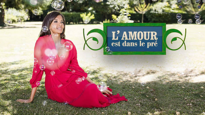 Replay 6play I M6 Lamour Est Dans Le Pré épisode 13 - 