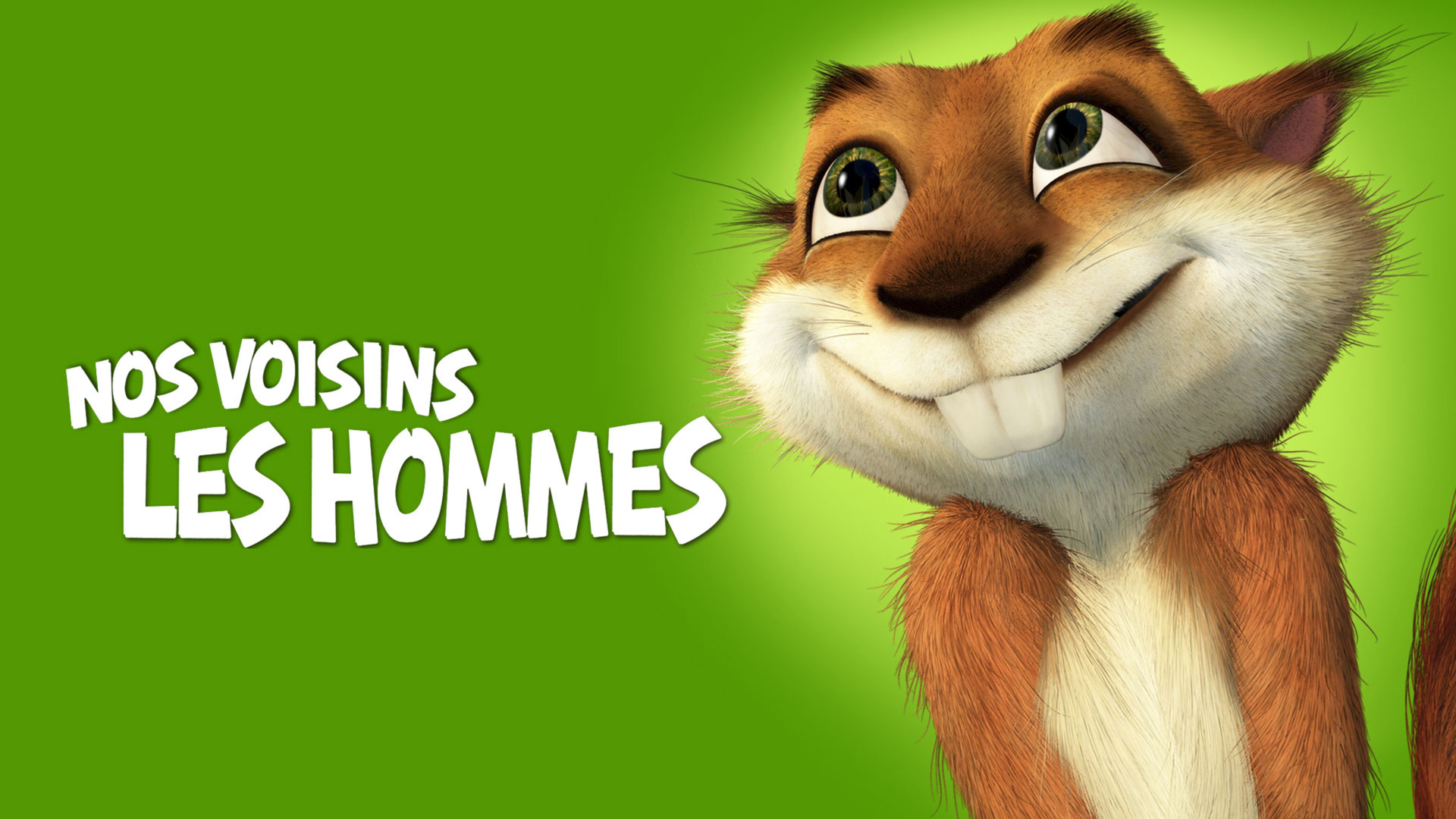 Nos Voisins Les Hommes