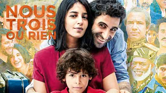 Film Nous 3 Ou Rien Nous trois ou rien