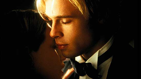 Rencontre avec Joe Black | Netflix