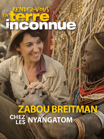 rencontre en terre inconnue zabou