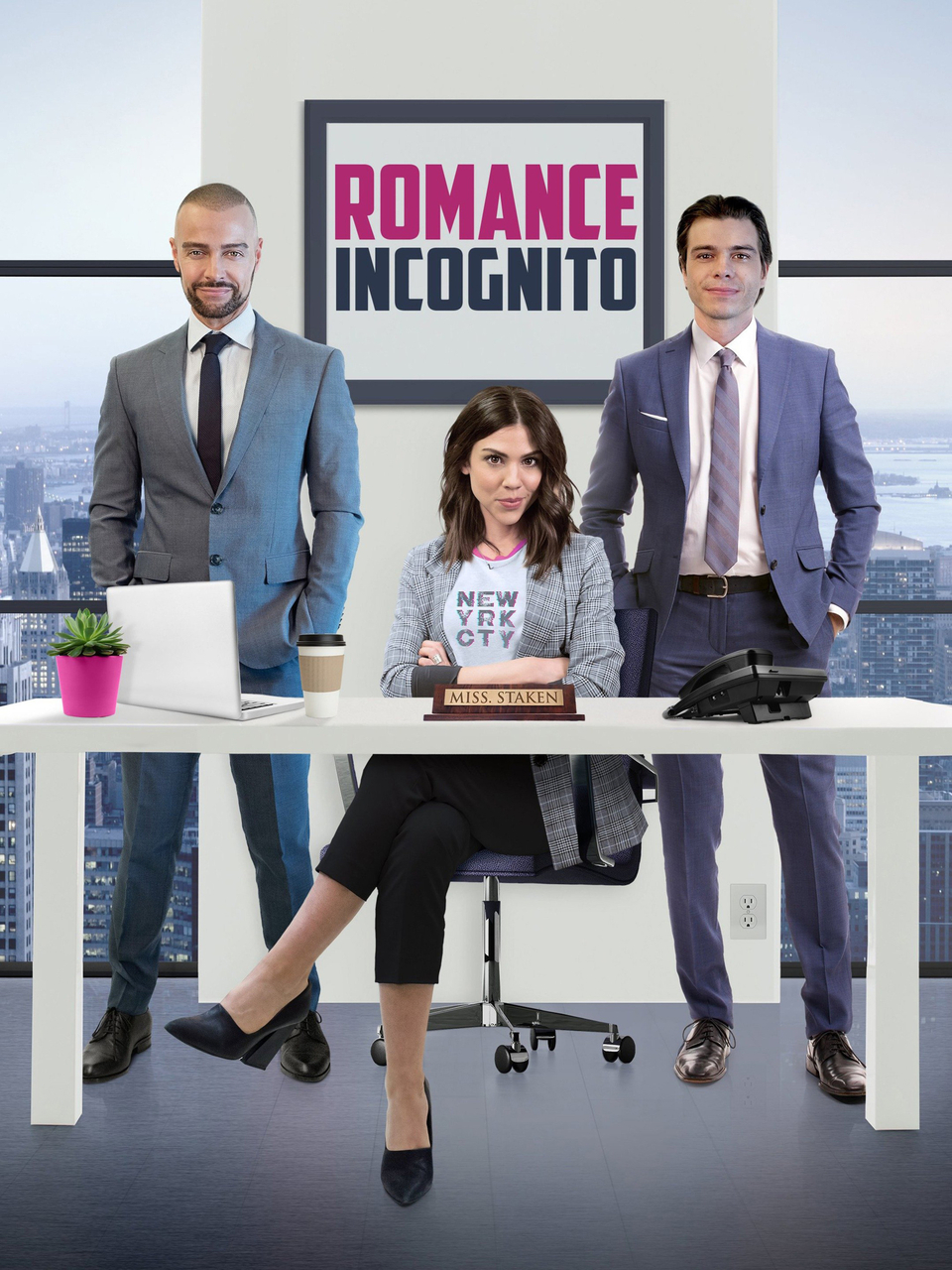 Romance Incognito Romance Incognito