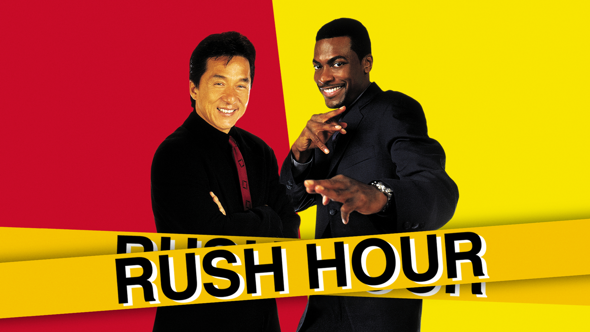 En Güzel Jackie Chan Filmleri (IMDb Top 20) 14 331%2FRUSHHOURXXXW0201359 BAN1 2424 NEWTV HD