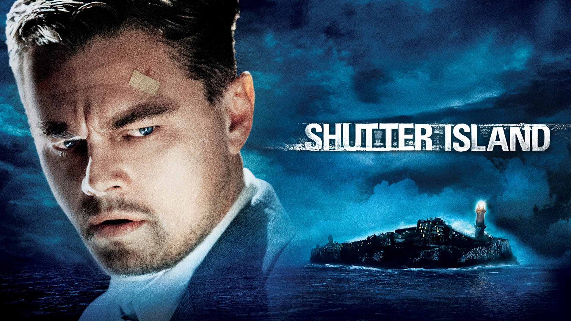 shutter ısland Fragman