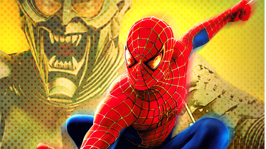 Spider-Man 3 : Willem Dafoe a posé une condition pour revenir en Bouffon  vert