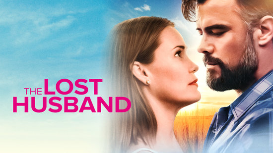  The Lost Husband : Leslie Bibb, Josh Duhamel, Sharon Lawrence,  Vicky Wight: Movies & TV