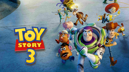 Toy Story 2 - film 1999 - AlloCiné