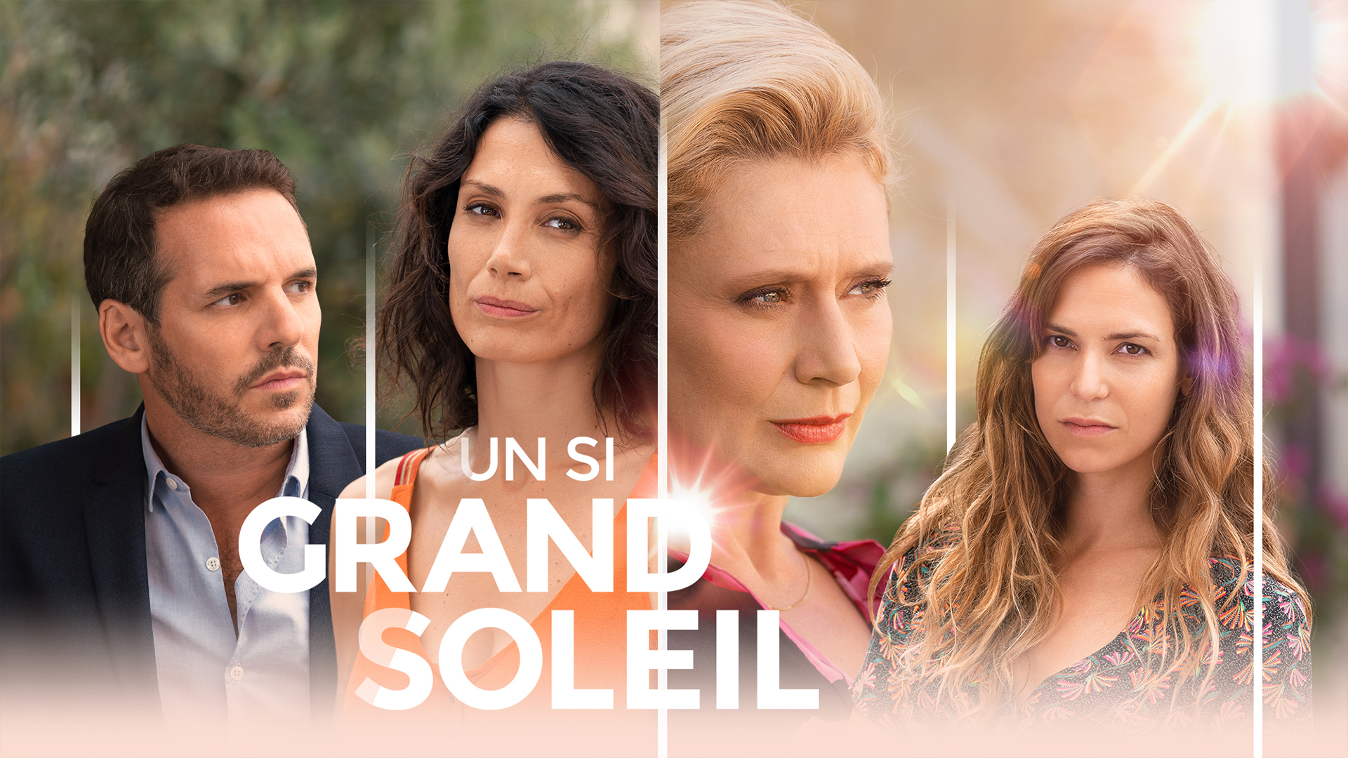 Un si grand soleil - S02
