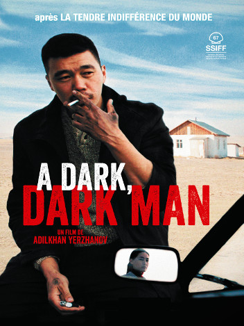 A Dark-Dark Man